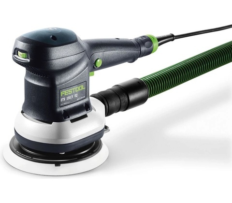Festool ETS 150/5 EQ 75057