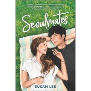 Seoulmates | Susan Lee (ISBN: 9781335915788)
