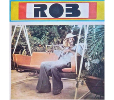 Rob - Rob CD