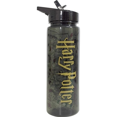 ZAK Láhev na pití Harry Potter 750 ml