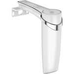Ideal Standard Mirror&Light - LED осветително тяло „Sabrina 39x119x117 мм, хром T3248AA (T3248AA)
