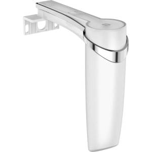 Ideal Standard Mirror&Light - LED осветително тяло „Sabrina 39x119x117 мм, хром T3248AA (T3248AA)