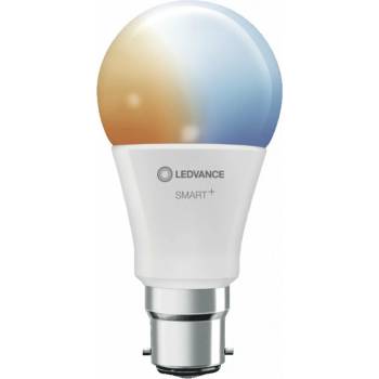 Ledvance Sada 3x chytrá LED žárovka SMART+ WIFI, B22d, A60, 9W, 806lm, 2700-6500K, teplá-studená bílá SMART+ WIFI