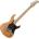 Yamaha Pacifica 112 V Yellow Natural Satin Електрическа китара