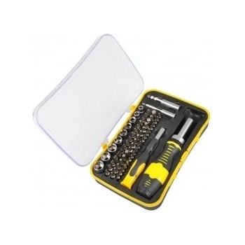 Fieldmann FDS 1005-65R skrutkovač + bity