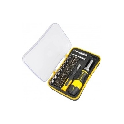 Fieldmann FDS 1005-65R skrutkovač + bity