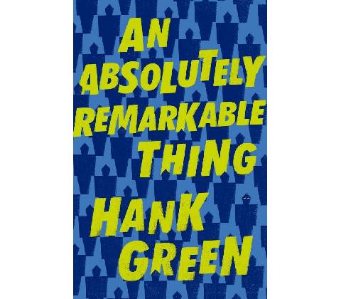 An Absolutely Remarkable Thing