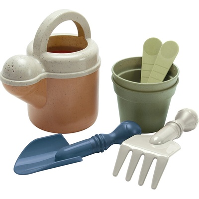 BIOplastic záhradnícka sada 7ks