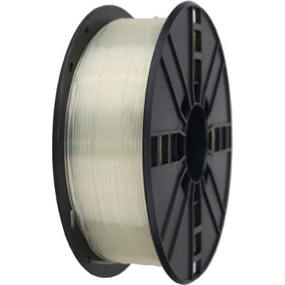 3DP-PLA1.75-01-TR, 3D филамент, PLA, 1, 75mm, 1000g, прозрачен (3DP-PLA1.75-01-TR)