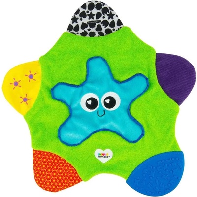 Lamaze Toys Играчка за гушкане Lamaze - Морска звезда (Y2475)