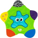 Lamaze Toys Играчка за гушкане Lamaze - Морска звезда (Y2475) - ozone