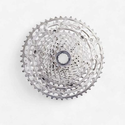 Shimano Deore CS-M5100 – Zboží Mobilmania