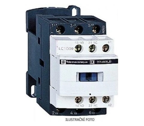 Schneider Electric LC1D18F7