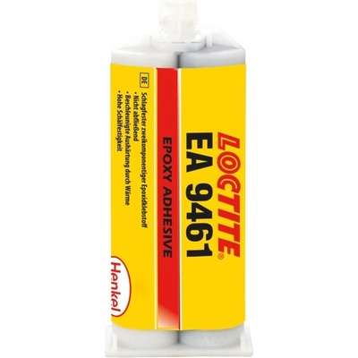 Loctite EA 9461 dvojzložkový epoxid 50 ml