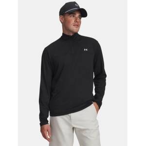 Under Armour Мъжка тениска Under Armour UA T2G 1/4 Цип Under Armour | Cheren | МЪЖЕ | S