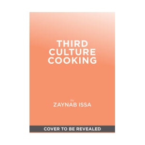 THIRD CULTURE COOKING (ISBN: 9781419770074)