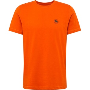 Mammut Мъжка тениска Mammut Mammut Core T-Shirt Garantie T-shirt - Autumn Larice - размер XXL (216-5106-0515)