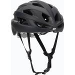 Rudy Project Велосипедна каска Rudy Project Rebel carbon black matte