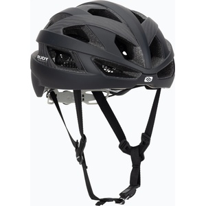 Rudy Project Велосипедна каска Rudy Project Rebel carbon black matte
