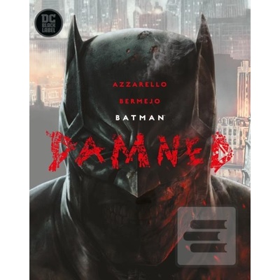 Batman: Damned