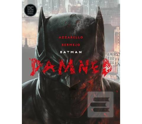 Batman: Damned