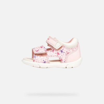 Geox Sandal Zapito