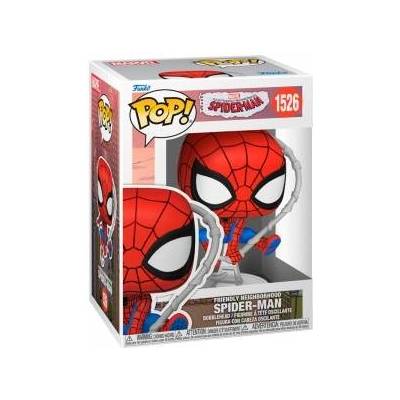 Funko POP figure Marvel Spider-Man - Spider-Man