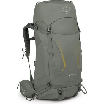 Osprey Дамска трекинг раница Osprey Women's Kyte 48 Walking backpack - Rocky Brook Green - размер M/L (502-7164-0312)