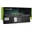 Green Cell Battery for Dell Latitude E7240 E7250 / 11, 1V 2800mAh (DE116)