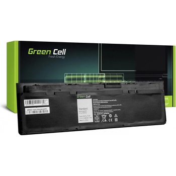Green Cell Battery for Dell Latitude E7240 E7250 / 11, 1V 2800mAh (DE116)