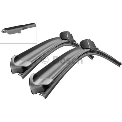 Bosch Aerotwin 600+550 mm BO 3397007410