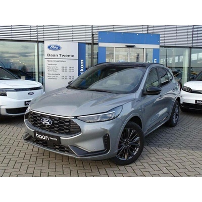 Ford Kuga 2.5 PHEV Sound Edition 178 kW
