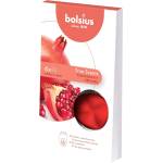 Bolsius Ароматен восък Bolsius True Scents - Нар, 6 броя (TRU-CPS-15)