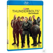 Thunderbolts*