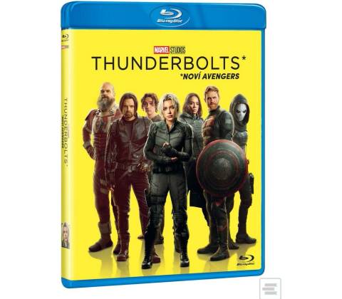 Thunderbolts*