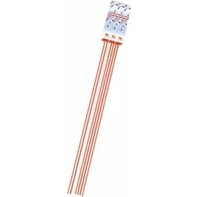 Padáčkové rakety 6 ks