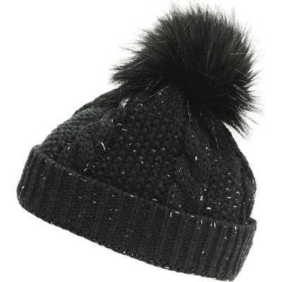 Blizzard čepice Viva Kaprun black silver