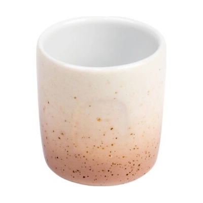 RAPA ružová šálka na ESPRESSO 70 ml