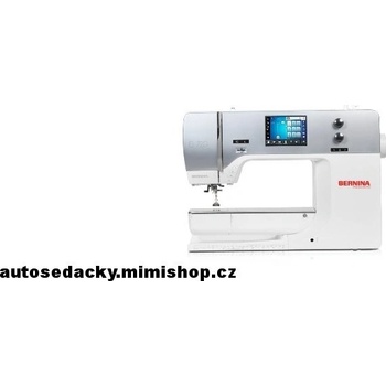 Bernina 720