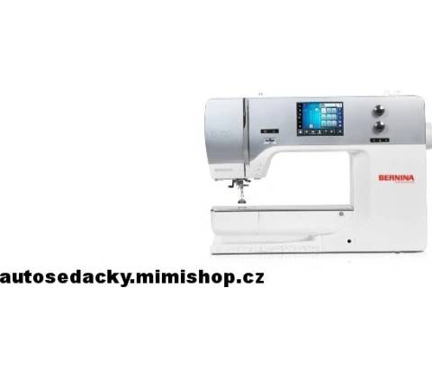 Bernina 720