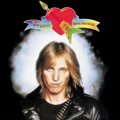 Petty Tom Heartbreakers Tom Petty & Heartbreakers Vinyl LP