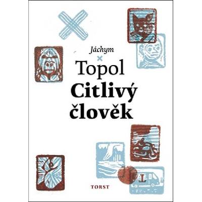 Citlivý člověk