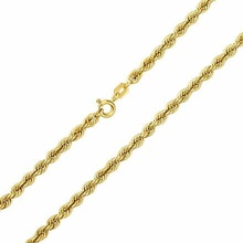 Silvego Zlatý náramok VALIS 3,1 mm FNN1360BGY