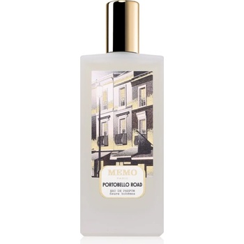 MEMO Fleurs Bohèmes Portobello Road EDP 75 ml