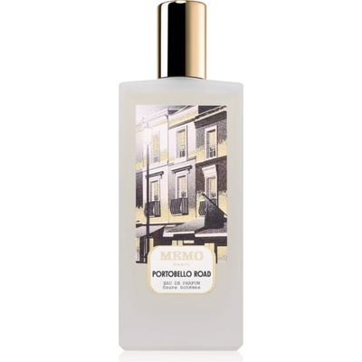 MEMO Portobello Road EDP унисекс 75ml