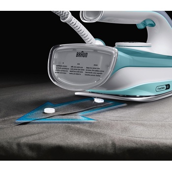 Braun SI 5017 GR