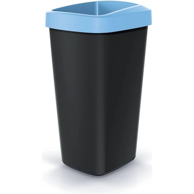 Keden COMPACTA Q světle modrý 25 l – Zbozi.Blesk.cz