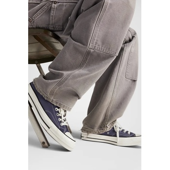 Converse Високи кецове Converse Chuck 70 в лилаво A13340C (A13340C)