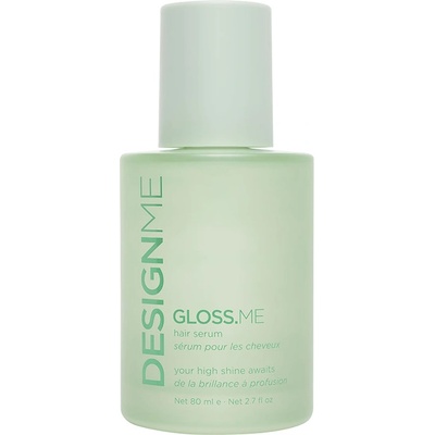 DESIGNME Gloss. ME Серум дамски 80ml