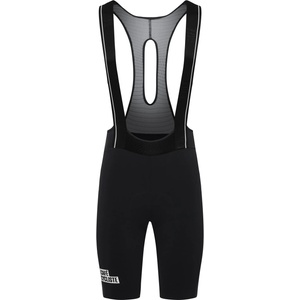 CafÉ du cycliste Мъжки клин за колоездене CAFÉ DU CYCLISTE Victoire Cycling bottoms - Black - размер XL (055-3729-0114)